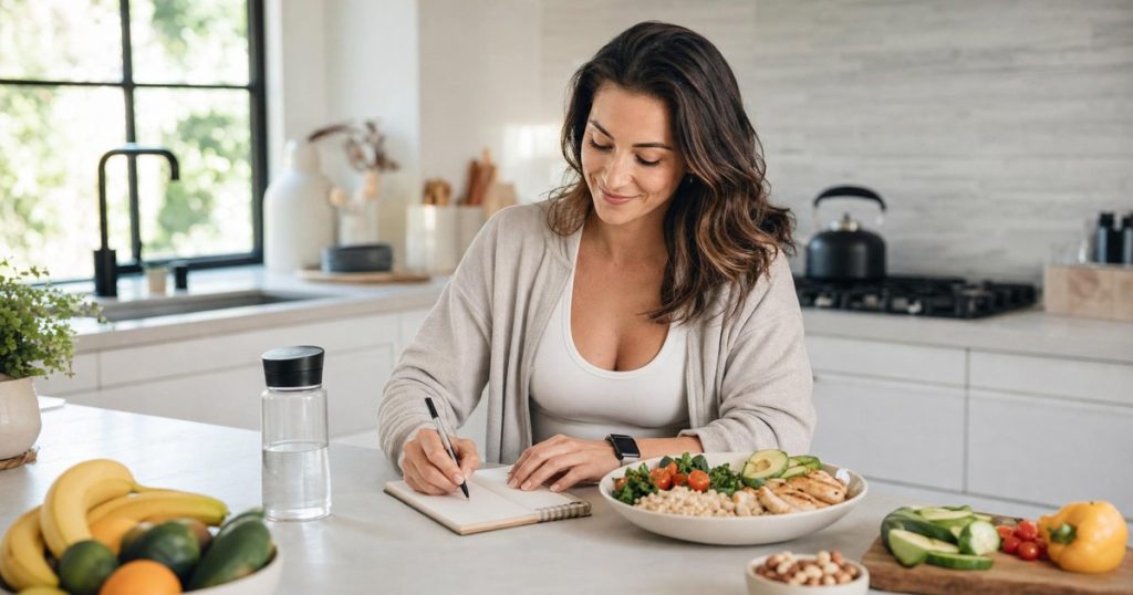 Life After Ozempic: How to Maintain Weight Loss When You Stop — SemaLiving editorial image