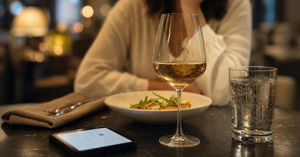 Alcohol and Ozempic: What You Need to Know Before You Drink — SemaLiving editorial image