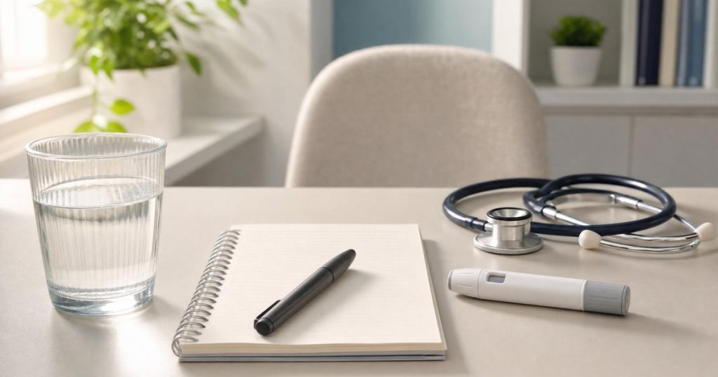 What Is Semaglutide? A Complete Beginner’s Guide (2026) — SemaLiving editorial image