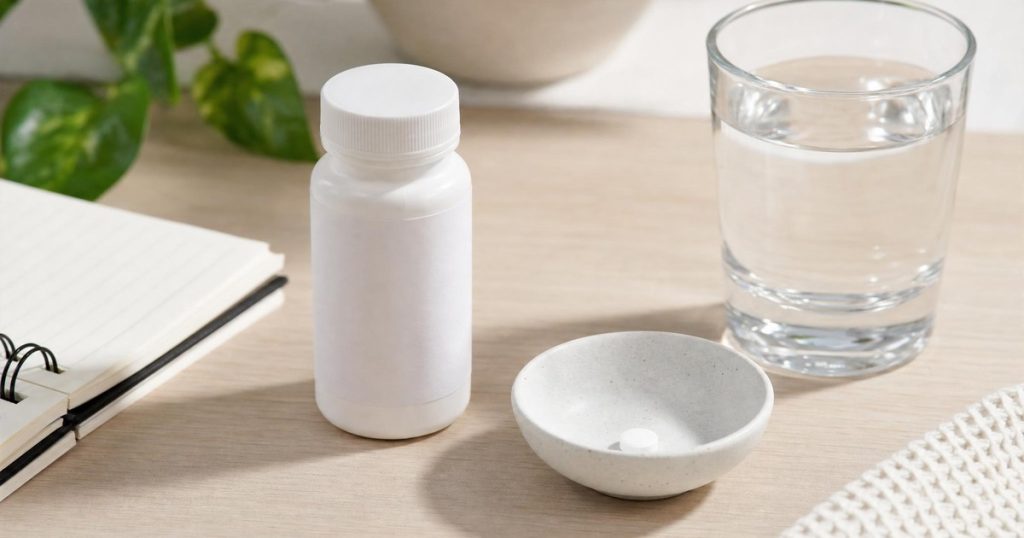 Oral Semaglutide: What You Need to Know About the New Weight Loss Pill — SemaLiving editorial image