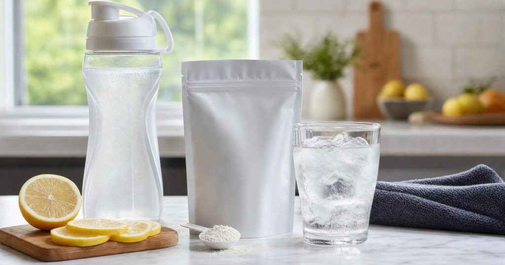Best Electrolyte Drinks for GLP-1 Users (and Why You Need Them) — SemaLiving editorial image